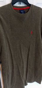 Polo Ralph Lauren Thermal (olive green)